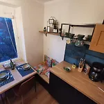 Apartment Na Wzgorzu *