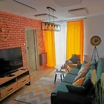 Apartment Na Wzgorzu Jelenia Góra