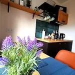 Na Wzgorzu Apartment Jelenia Góra