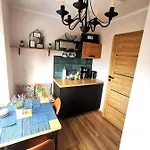 Apartment Na Wzgorzu