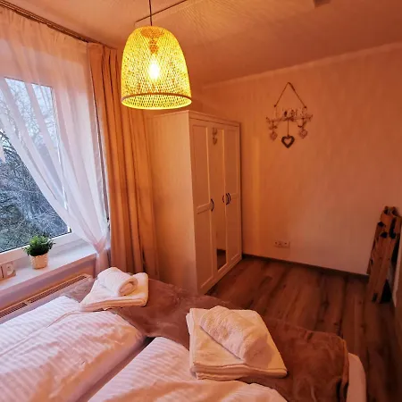 Na Wzgorzu Apartman *