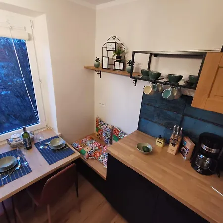 Apartman Na Wzgorzu *