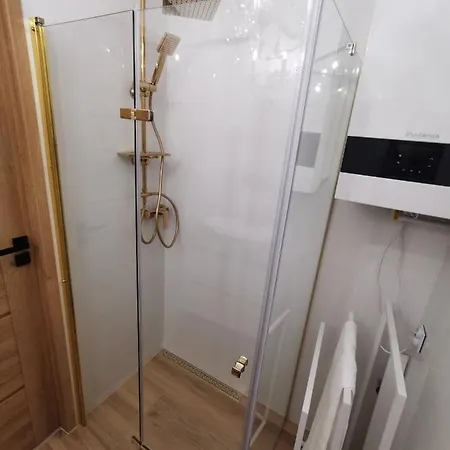 Na Wzgorzu Apartman *