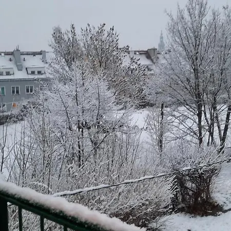 Apartment Na Wzgorzu Jelenia Gora