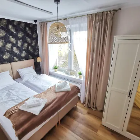 Na Wzgorzu Apartment Jelenia Gora