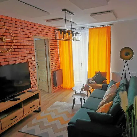Apartment Na Wzgorzu Jelenia Gora