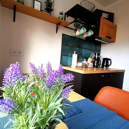 Na Wzgorzu Appartement Jelenia Góra