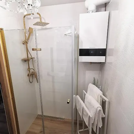 Na Wzgorzu *