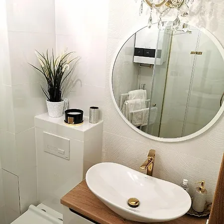 Na Wzgorzu Apartman Jelenia Góra