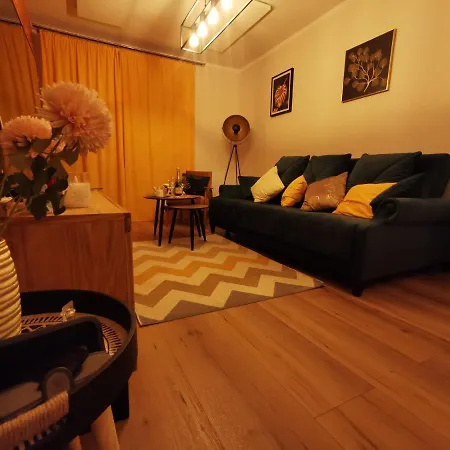 Apartment Na Wzgorzu