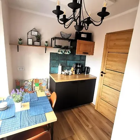 Appartement Na Wzgorzu