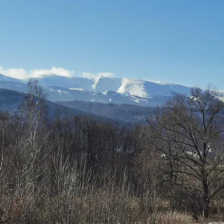 Na Wzgorzu Διαμέρισμα Jelenia Góra