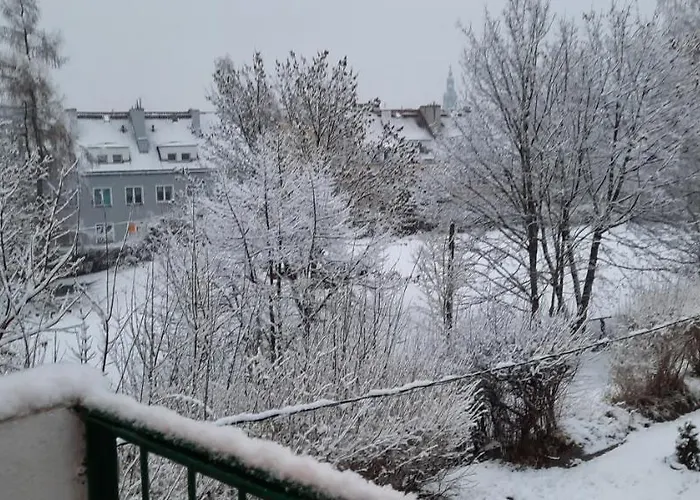 Daire Na Wzgorzu Jelenia Gora