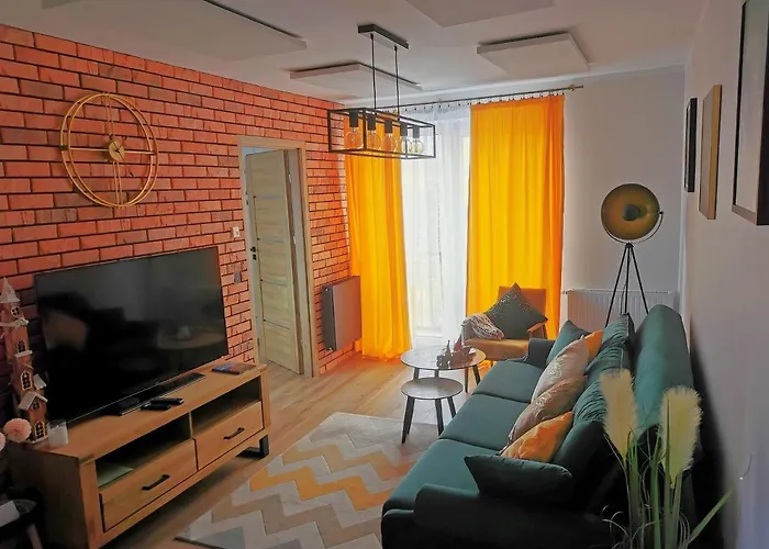 Daire Na Wzgorzu Jelenia Gora