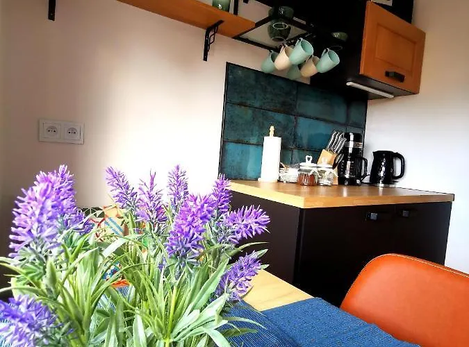 Na Wzgorzu Daire Jelenia Gora