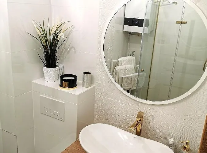 Na Wzgorzu Daire Jelenia Gora