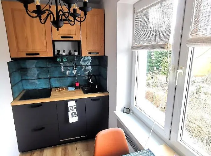 Na Wzgorzu Jelenia Gora