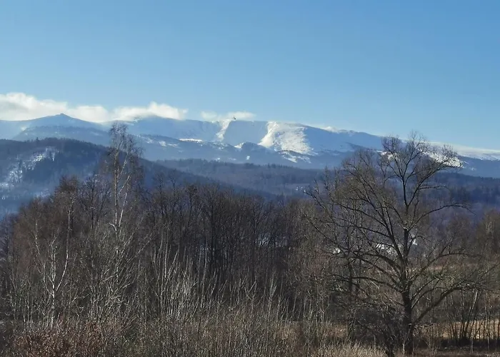 Na Wzgorzu Daire Jelenia Gora