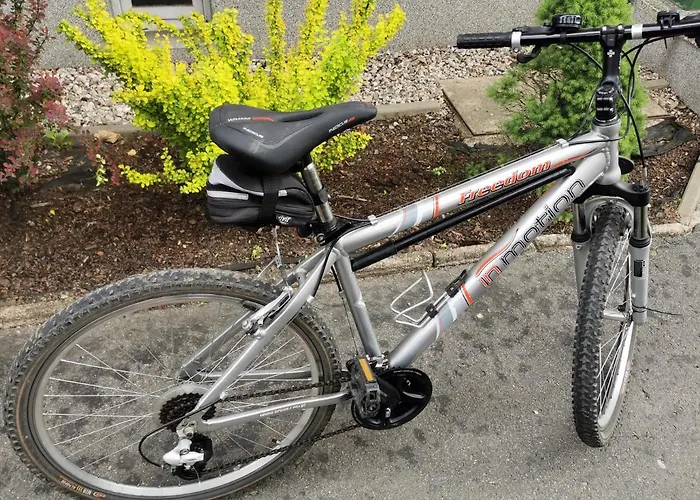 Daire Na Wzgorzu Jelenia Gora